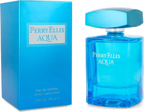 Perry Ellis Aqua
