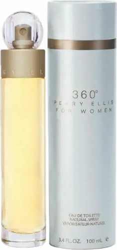 Perry Ellis Femenina 360