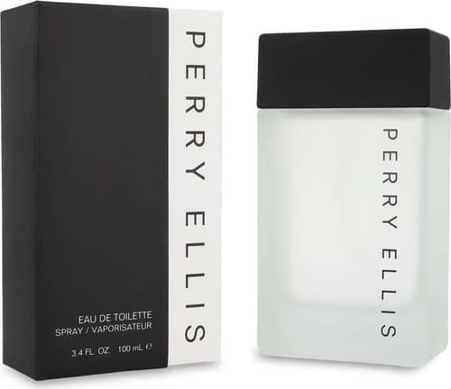 Perry Ellis For