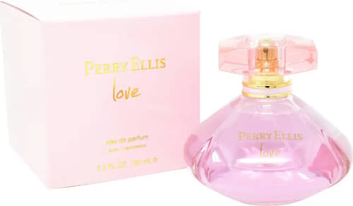 Perry Ellis Love