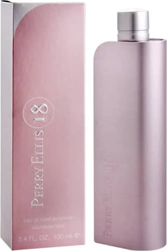 Perry Ellis Perry 18