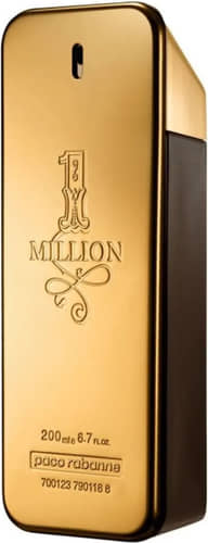 Rabanne 1 Million