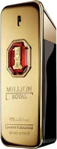 Rabanne 1 Million Royal
