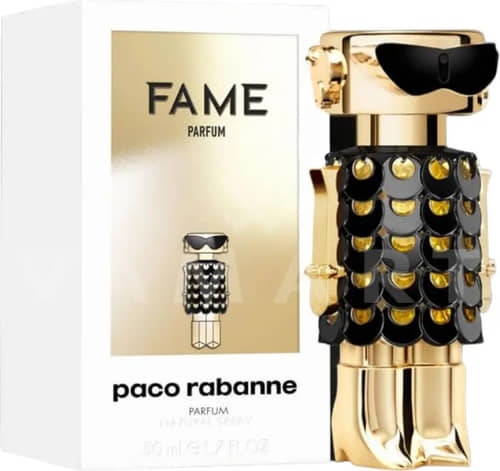 Rabanne Fame