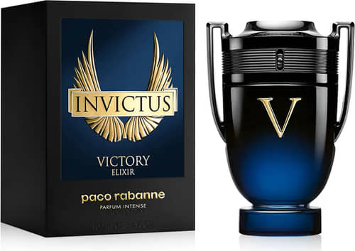 Rabanne Invictus Victory Elixir