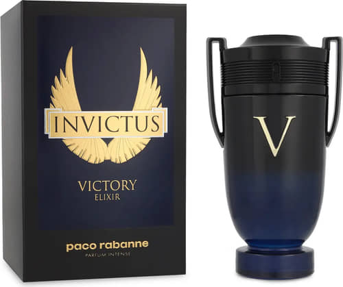 Rabanne Invictus Victory Elixir Intense