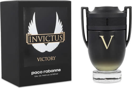Rabanne Invictus Victory Extreme