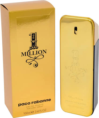 Rabanne One Million