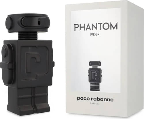 Rabanne Phantom