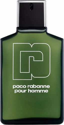 Rabanne Rabanne Pour Homme