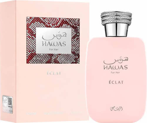 Rasasi Hawas Eclat