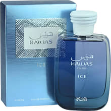 Rasasi Hawas Ice