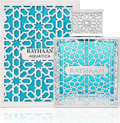 Rayhaan Aquatica