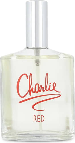 Revlon Charlie Red