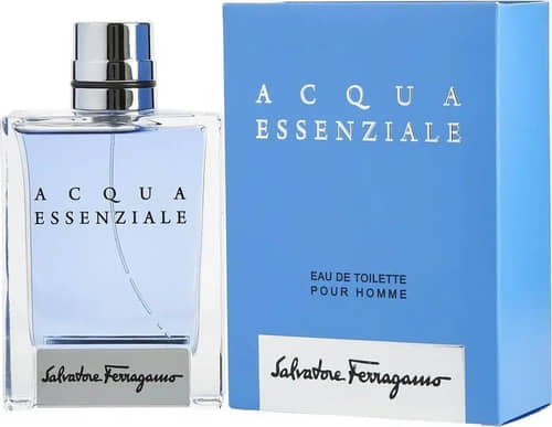 Salvatore Ferragamo Acqua Essenziale