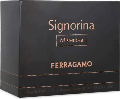 Salvatore Ferragamo Signorina Misteriosa