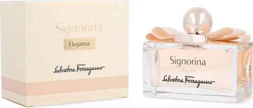 Salvatore Ferragamo Signorina Eleganza