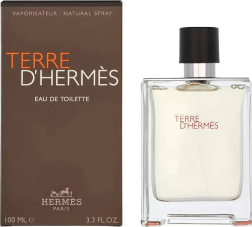 Hermès Terre d'Hermès