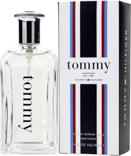 Tommy Hilfiger Hilfiger Man
