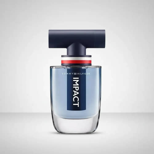 Tommy Hilfiger Impact
