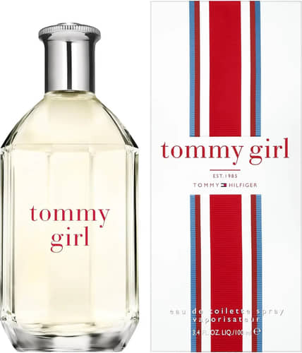 Tommy Hilfiger Tommy Girl