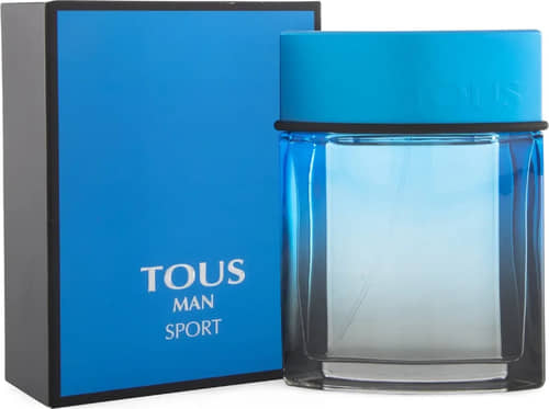 Tous Man Sport