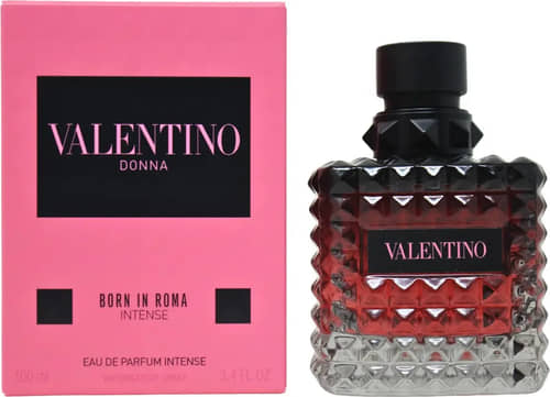 Valentino Born in Roma Donna Intense