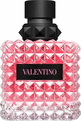 Valentino Donna Born in Roma