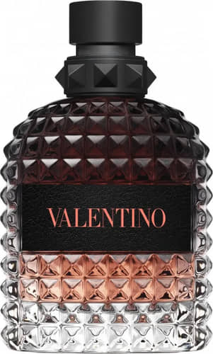 Valentino Uomo Born In Roma Coral Fantasy