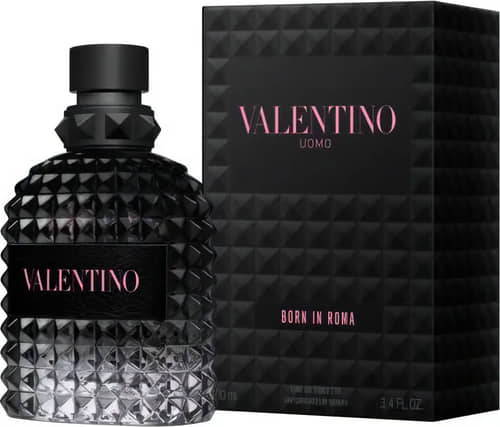 Valentino Uomo Born in Roma