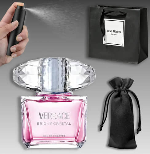 Versace Bright Crystal