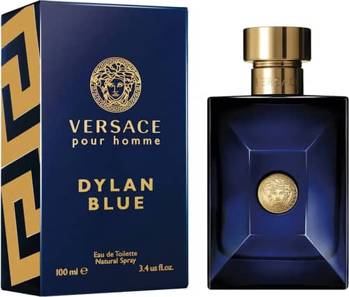 Versace Dylan Blue