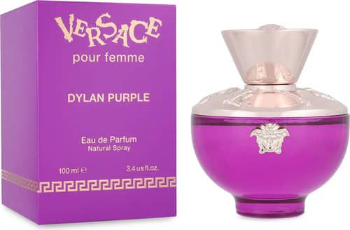 Versace Dylan Purple