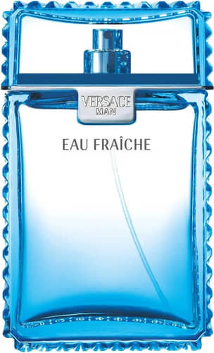Versace Eau Fraîche