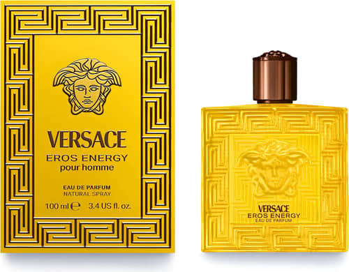 Versace Eros Energy