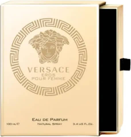 Versace Eros Pour Femme