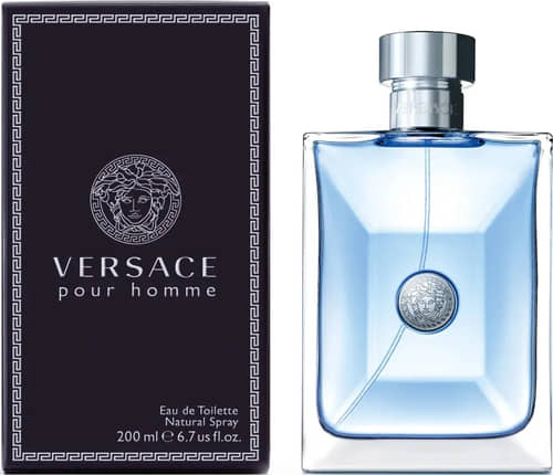Versace Versace Pour Homme