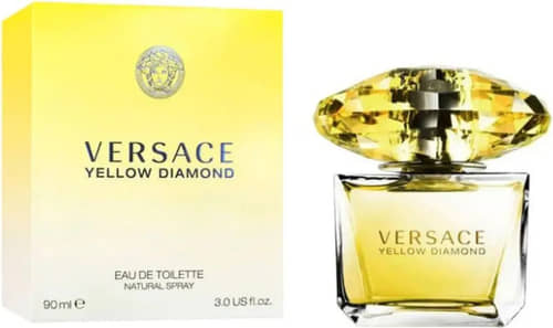Versace Yellow Diamond