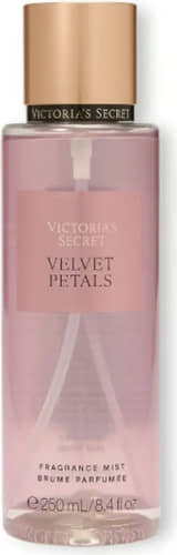 Victoria's Secret Velvet Petals Body Splash