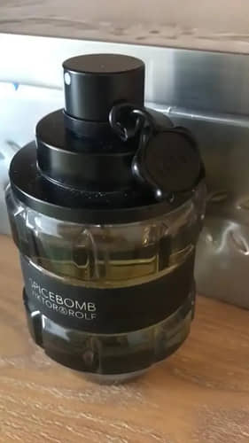 Viktor&Rolf Spicebomb