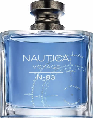 Nautica Voyage N-83