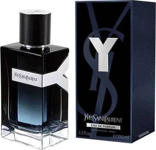 Yves Saint Laurent Yves Saint Laurent Y